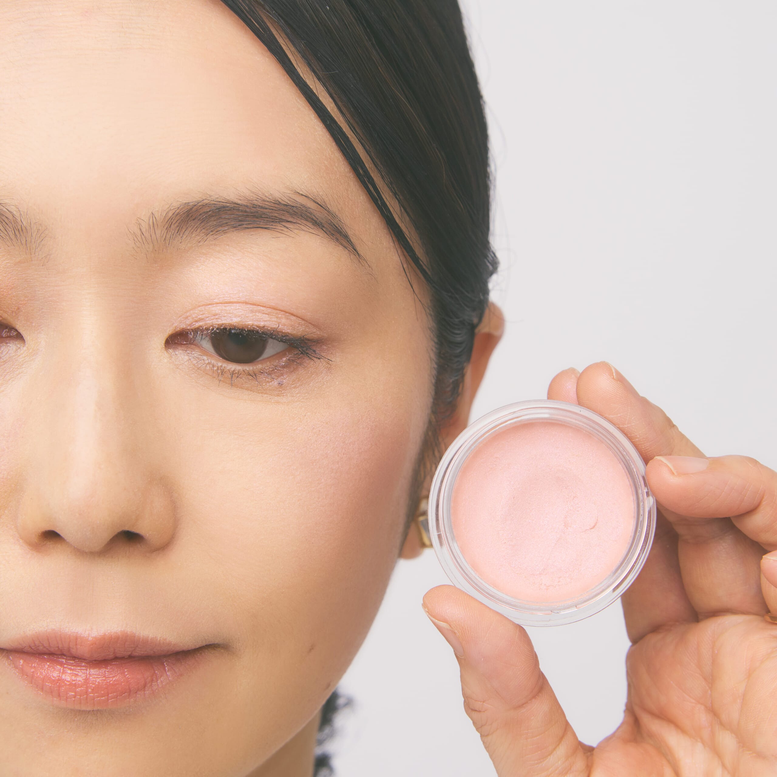 【THREE】グラムトーンカラーカスタードを使ってみた！