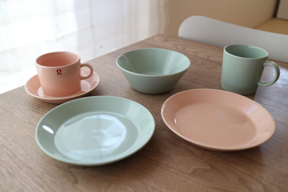 イッタラ ティーマ