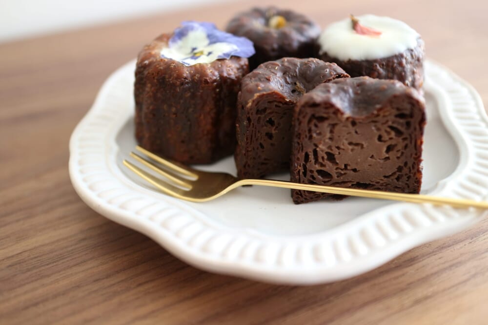 マヤノカヌレ　北鎌倉