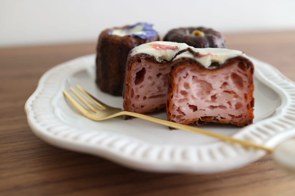 マヤノカヌレ　北鎌倉