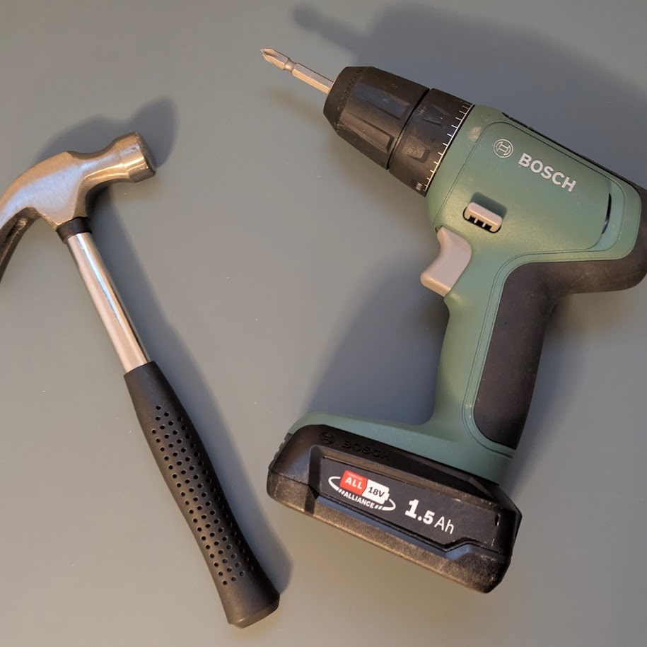 工具　LEE100人隊コポ　BOSCH