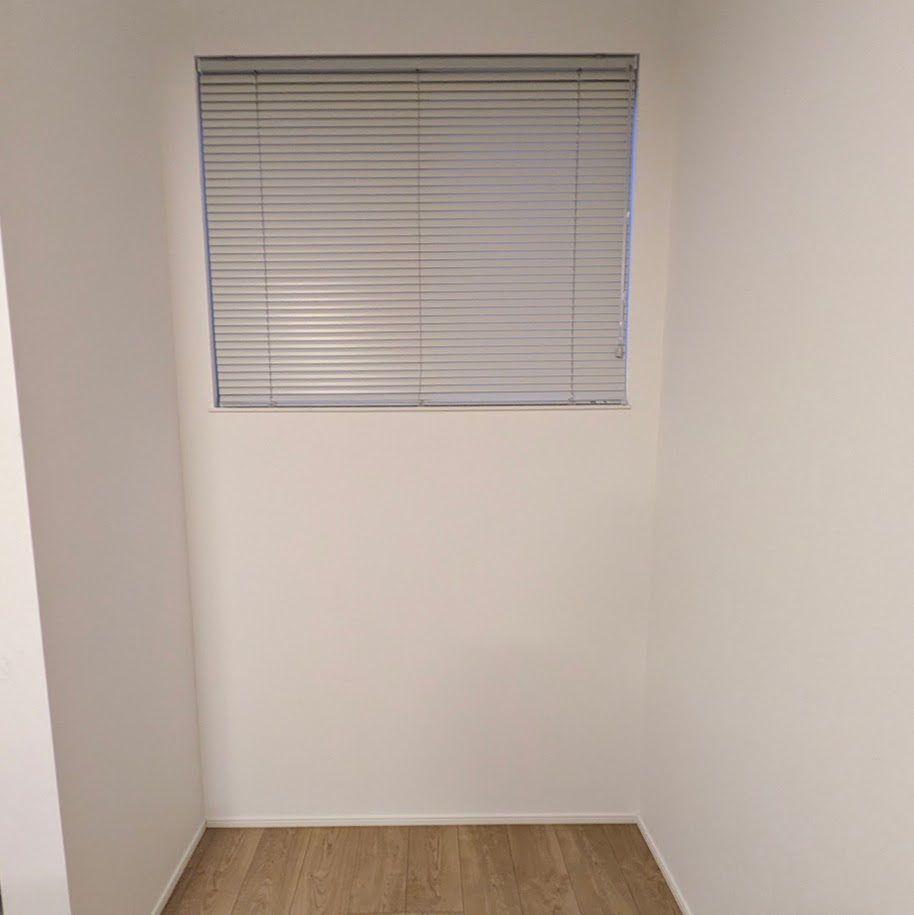 子供部屋　LEE100人隊コポ　デスクなし