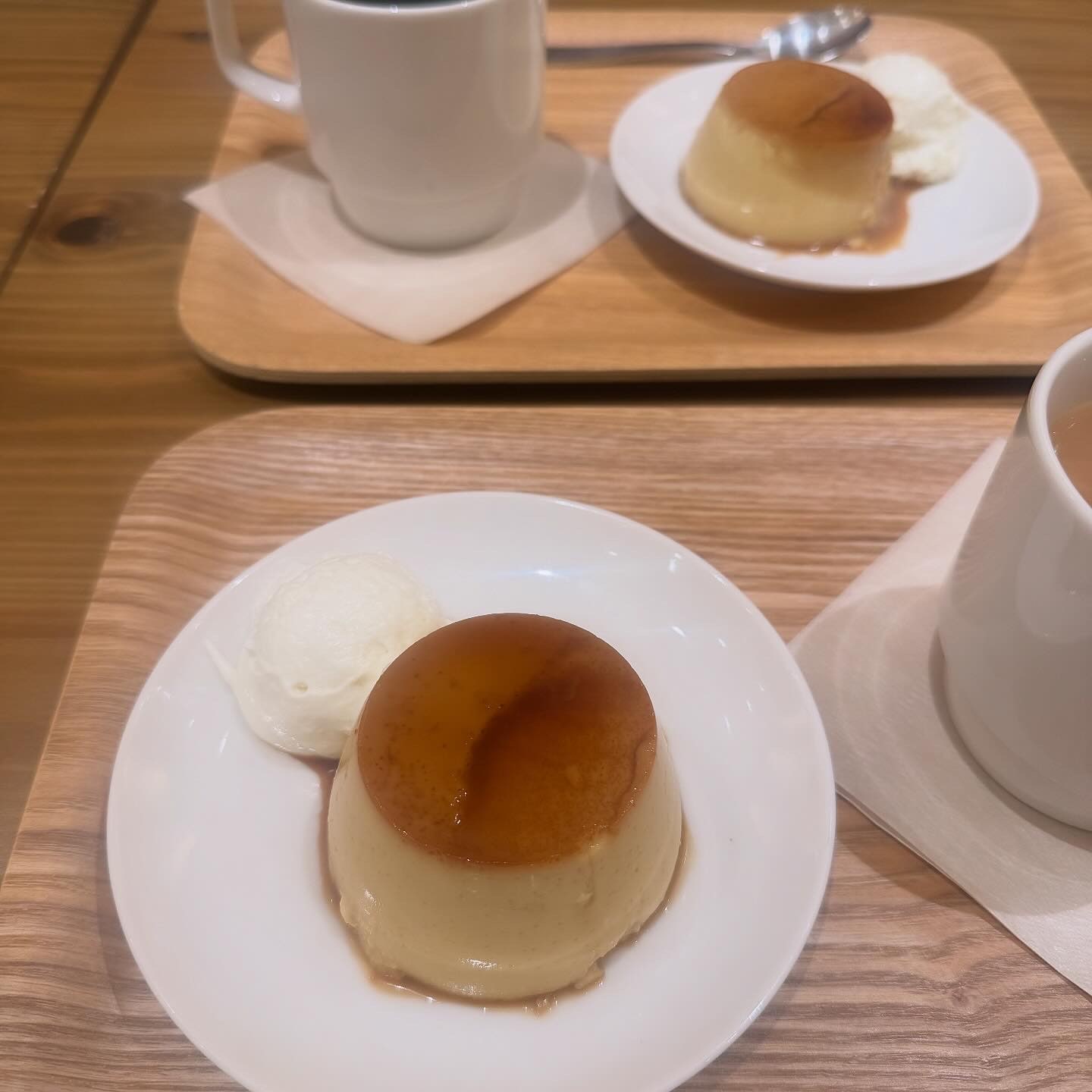 MUJI cafe 無印良品