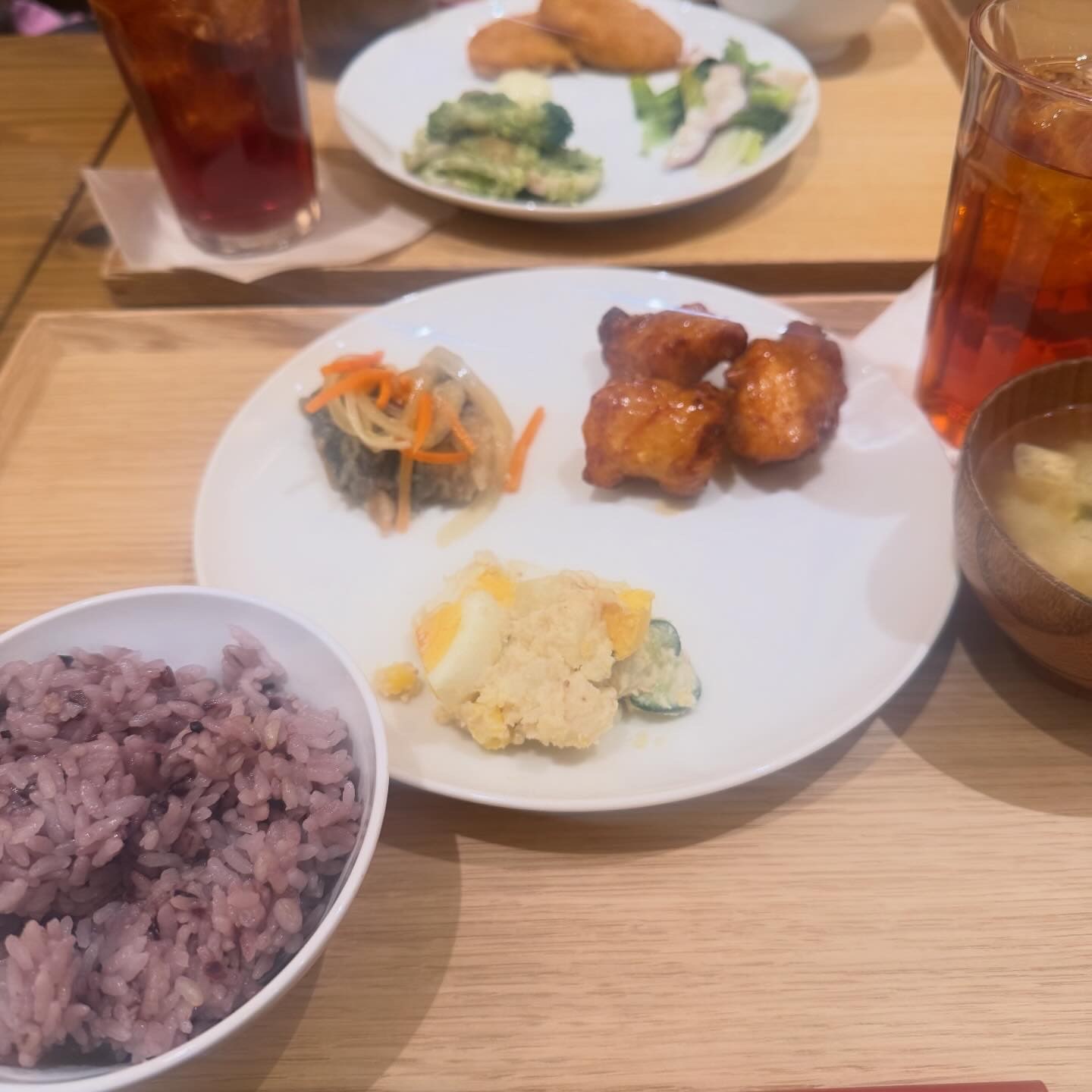 Cafe＆Meal MUJI 無印良品カフェ