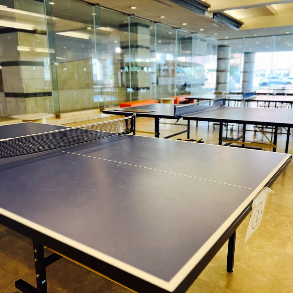 静岡県 熱海 熱海ニューフジヤホテル 温泉 卓球 バイキング 伊東園ホテルズ