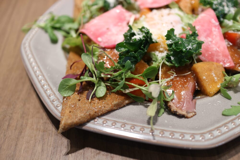 埼玉 ガレット 100人隊デート