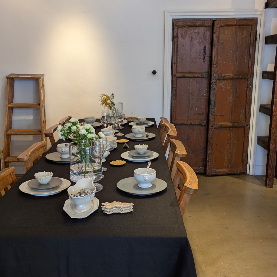 sono 器　覚王山