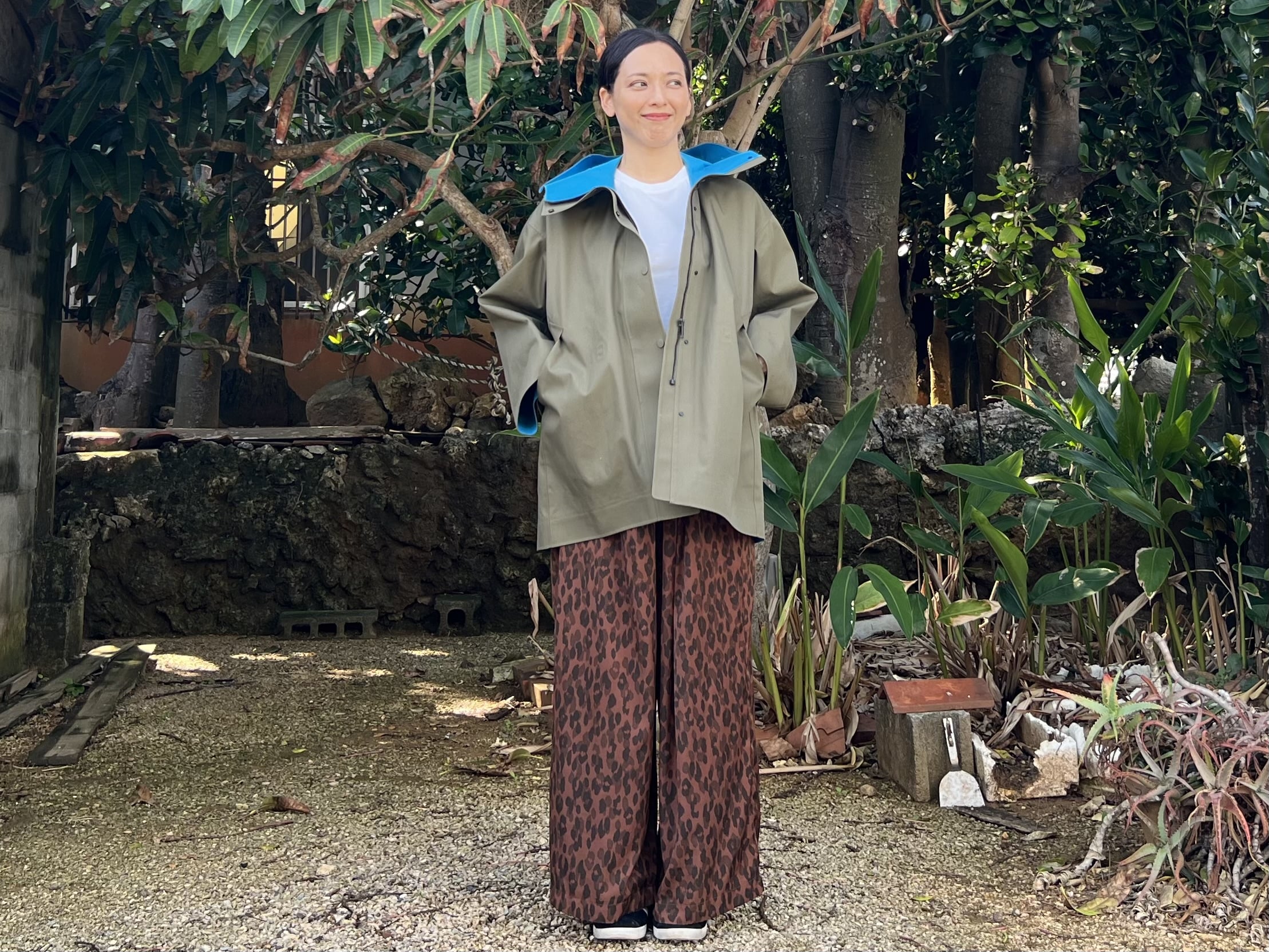 【Hanes】タグがなくて快適！定番白Tシャツ「タグレスフォート（Japan Fit for HER）」TB icoco