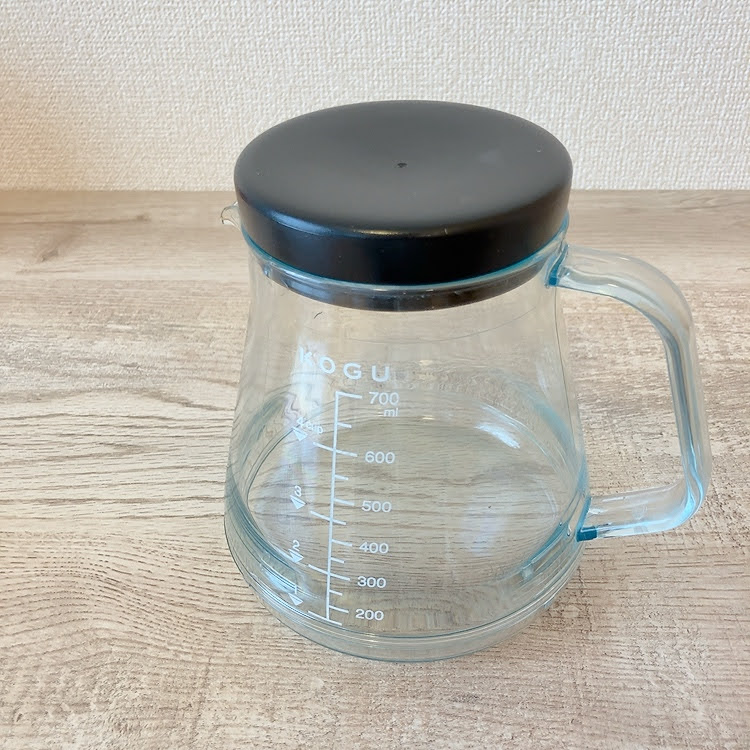 珈琲考具　コーヒーサーバー