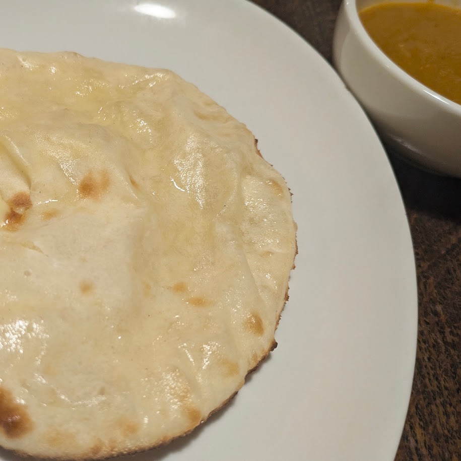 えいこく屋カレー　覚王山　コポ