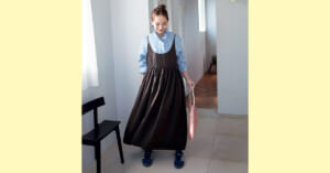 明日なに着る04092026のコーデTOP