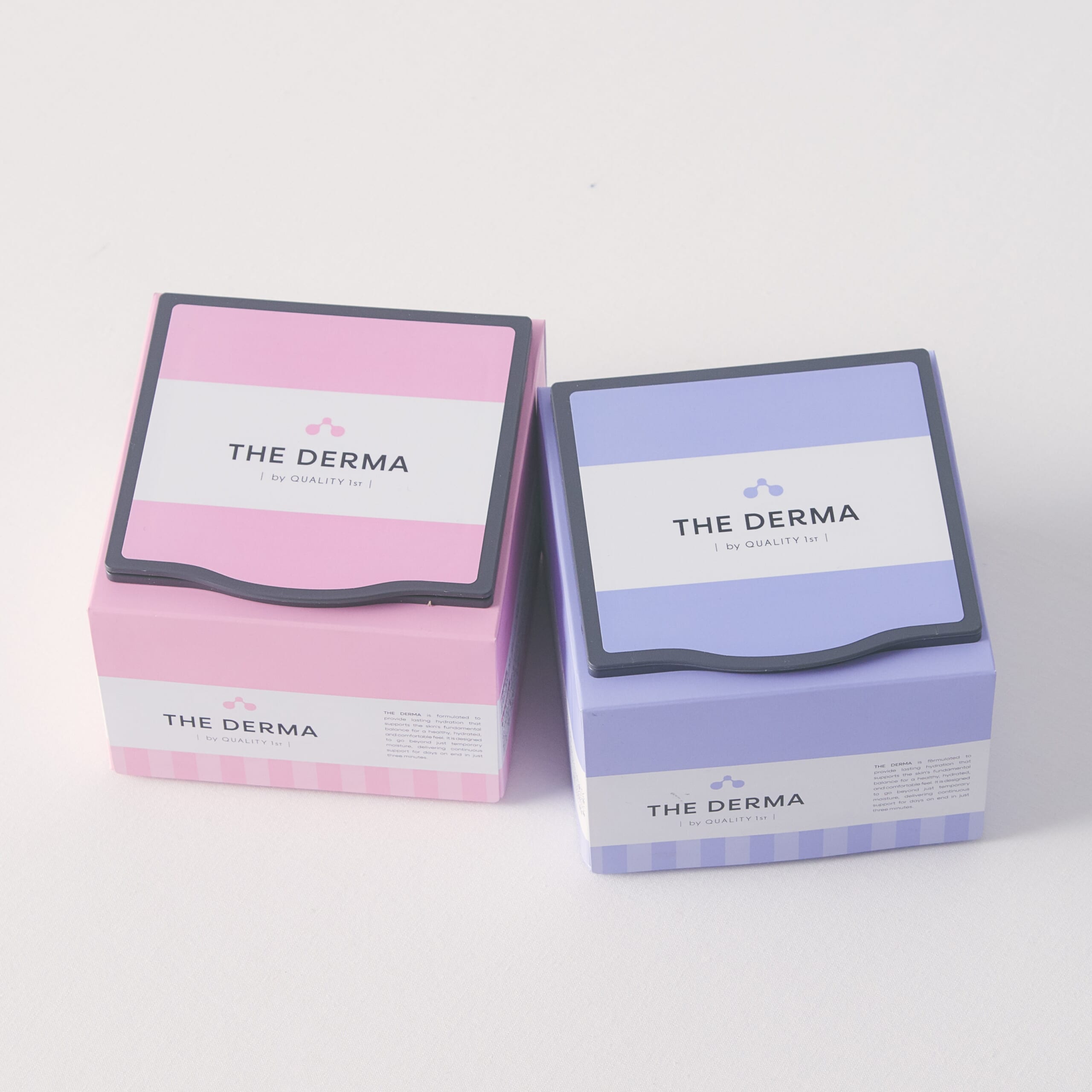 ザ・ダーマ/モイスト ほか