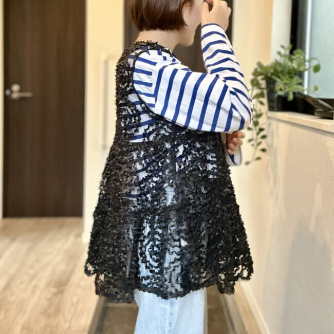 30代ママコーデ