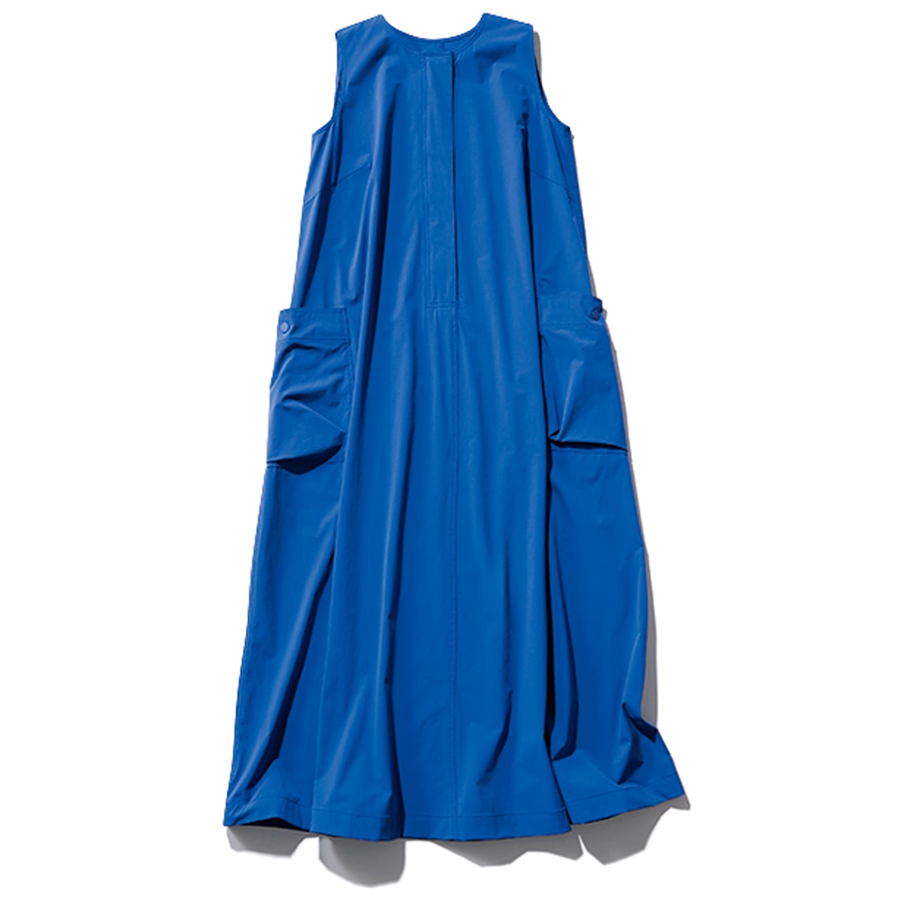 RANGE OF LIGHTの華やかワンピース