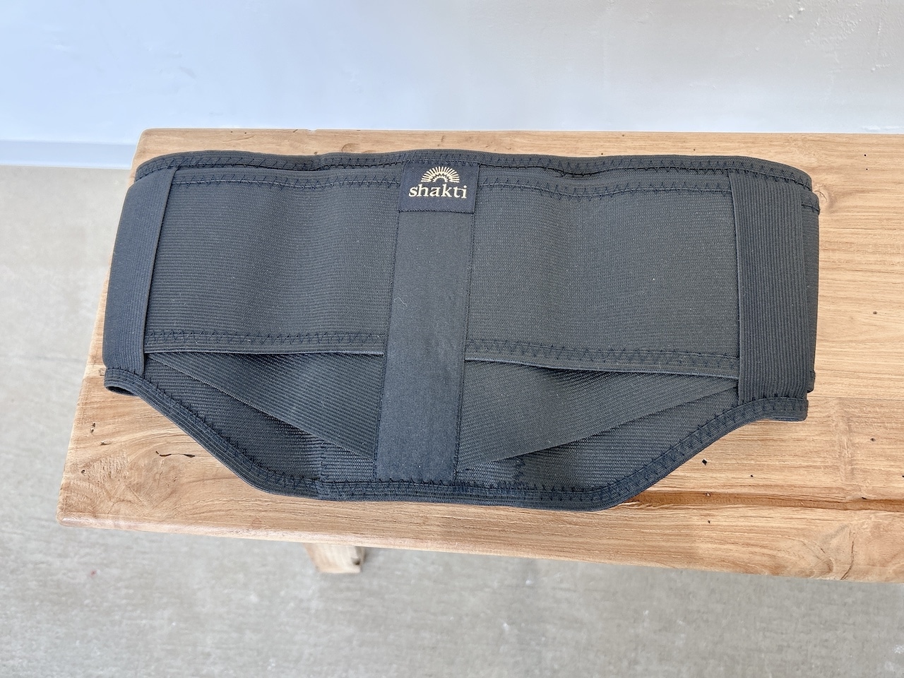 シャクティ バック＆ベリーバンド