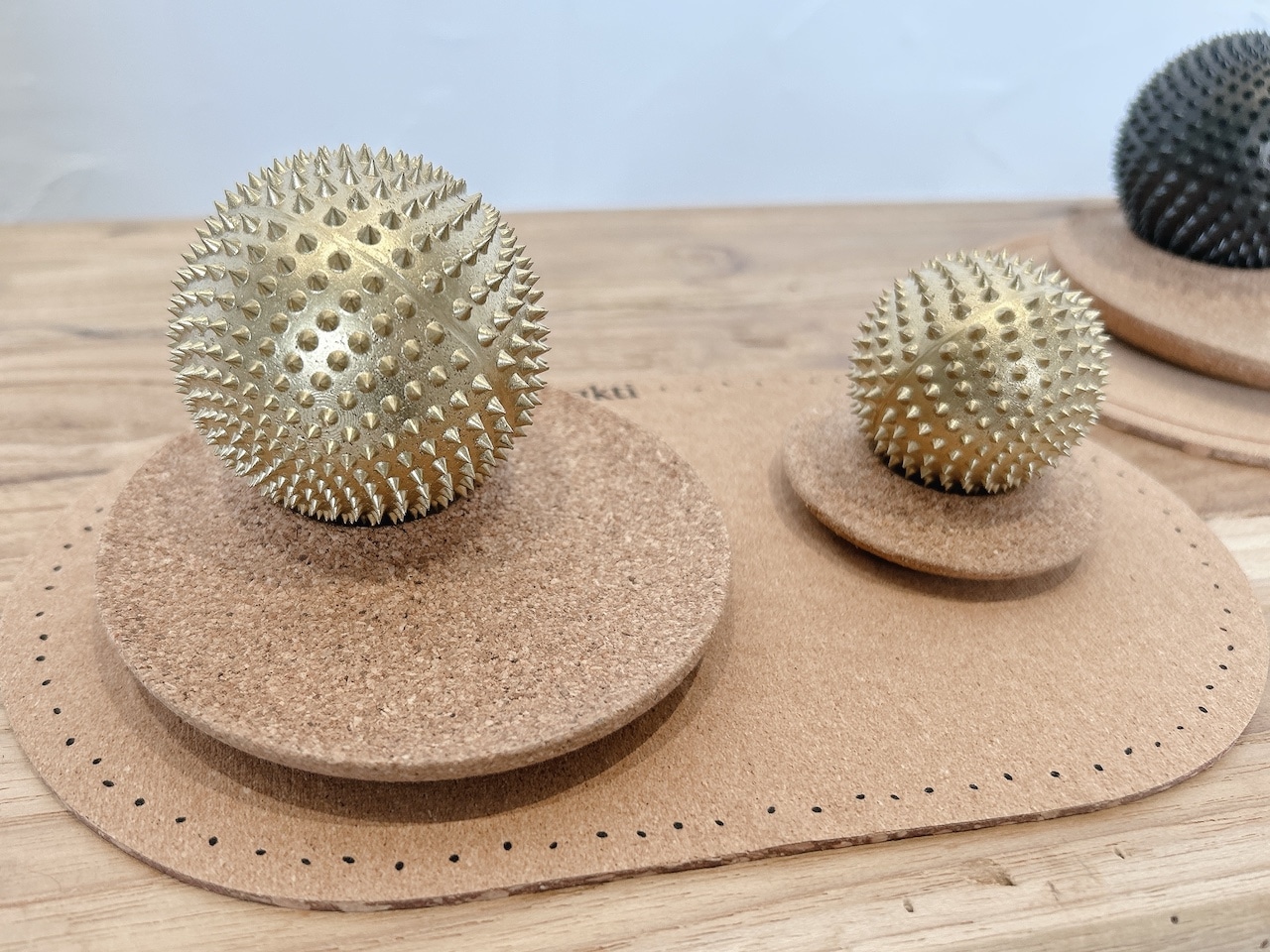 シャクティ ワンダーボール セット