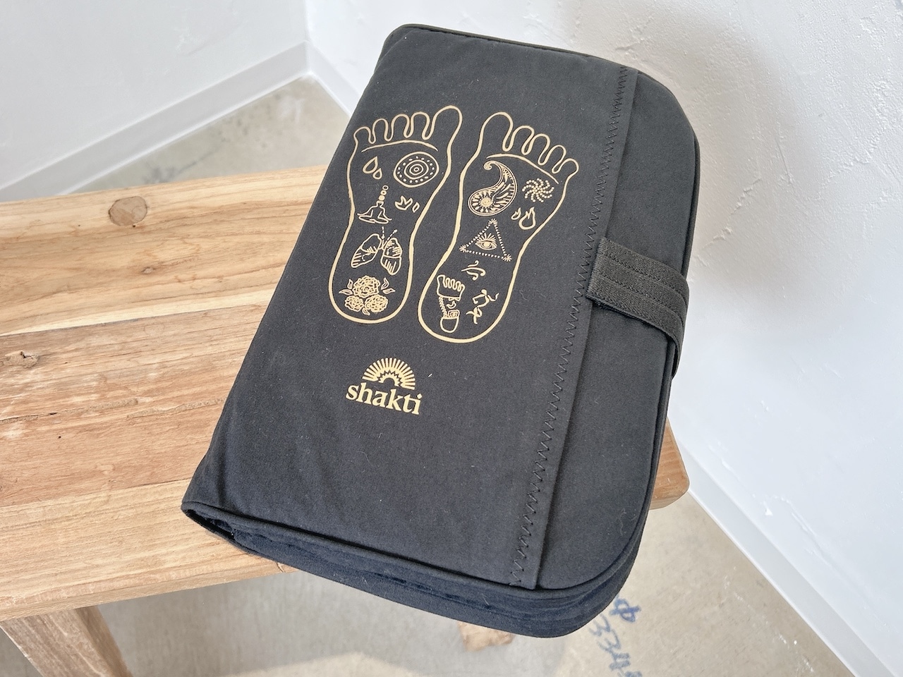 シャクティ フットパッド