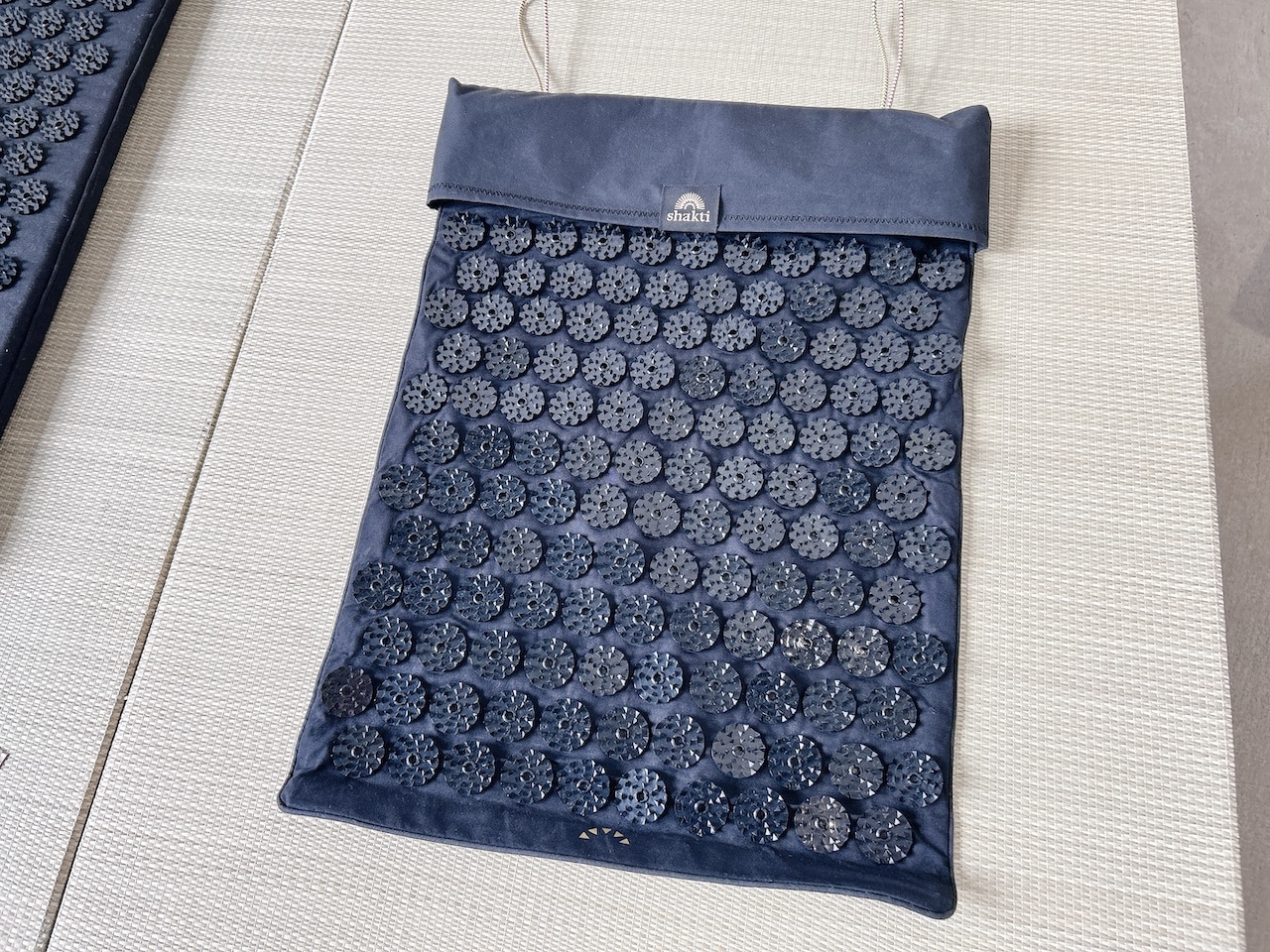 シャクティマット  トラベル