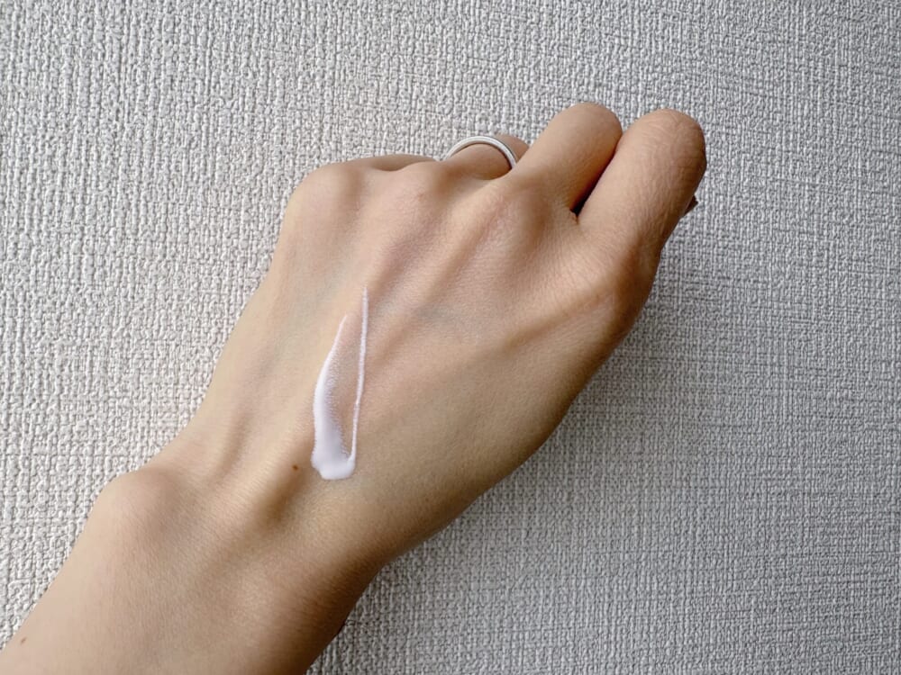 d'Alba　ダルバ　トーンアップサンクリーム