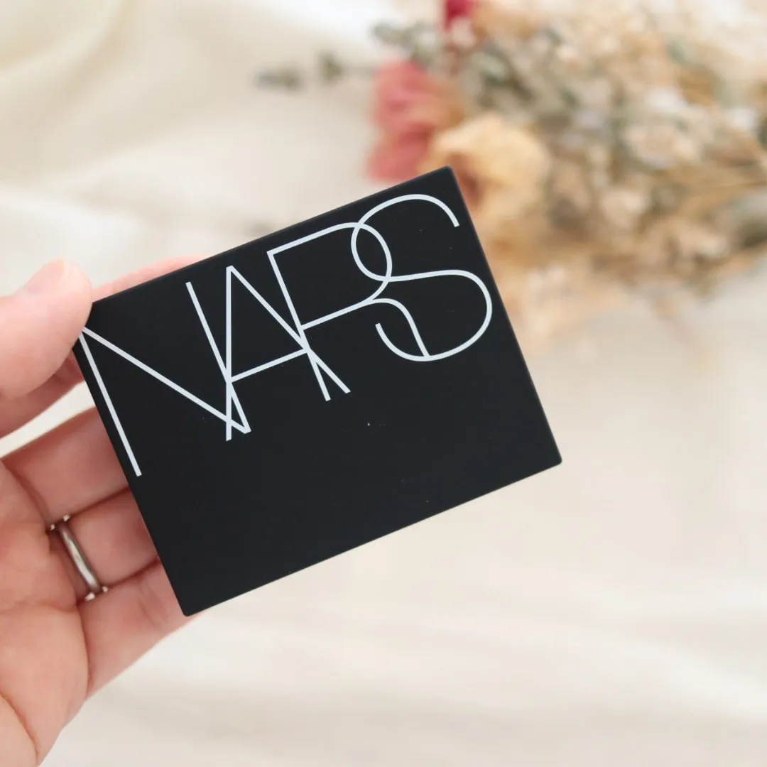 NARS「ライトリフレクティングセッティングパウダー プレスト N(5894 CRYSTAL)」商品