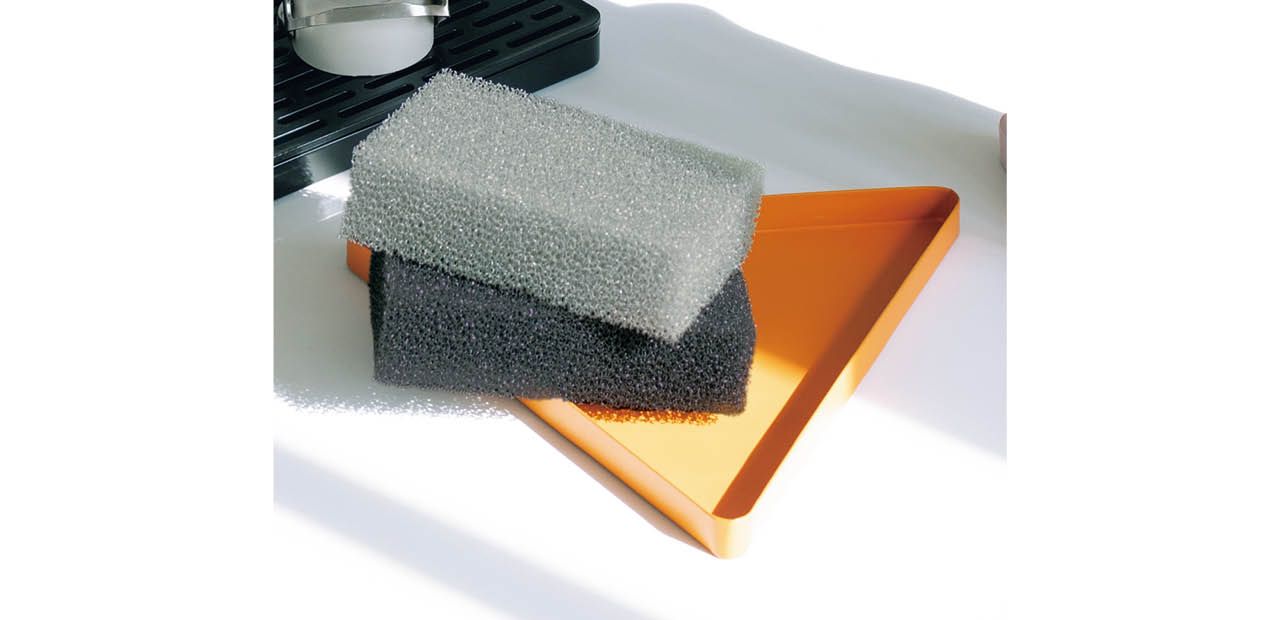 ダイニチ・コーポレーション
サンサンスポンジ モノトーンセット