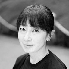 スタイリスト徳原文子さん