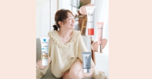 2026年日焼け止め【ベージュのトーンアップUV4選】シミや色ムラをカバー！