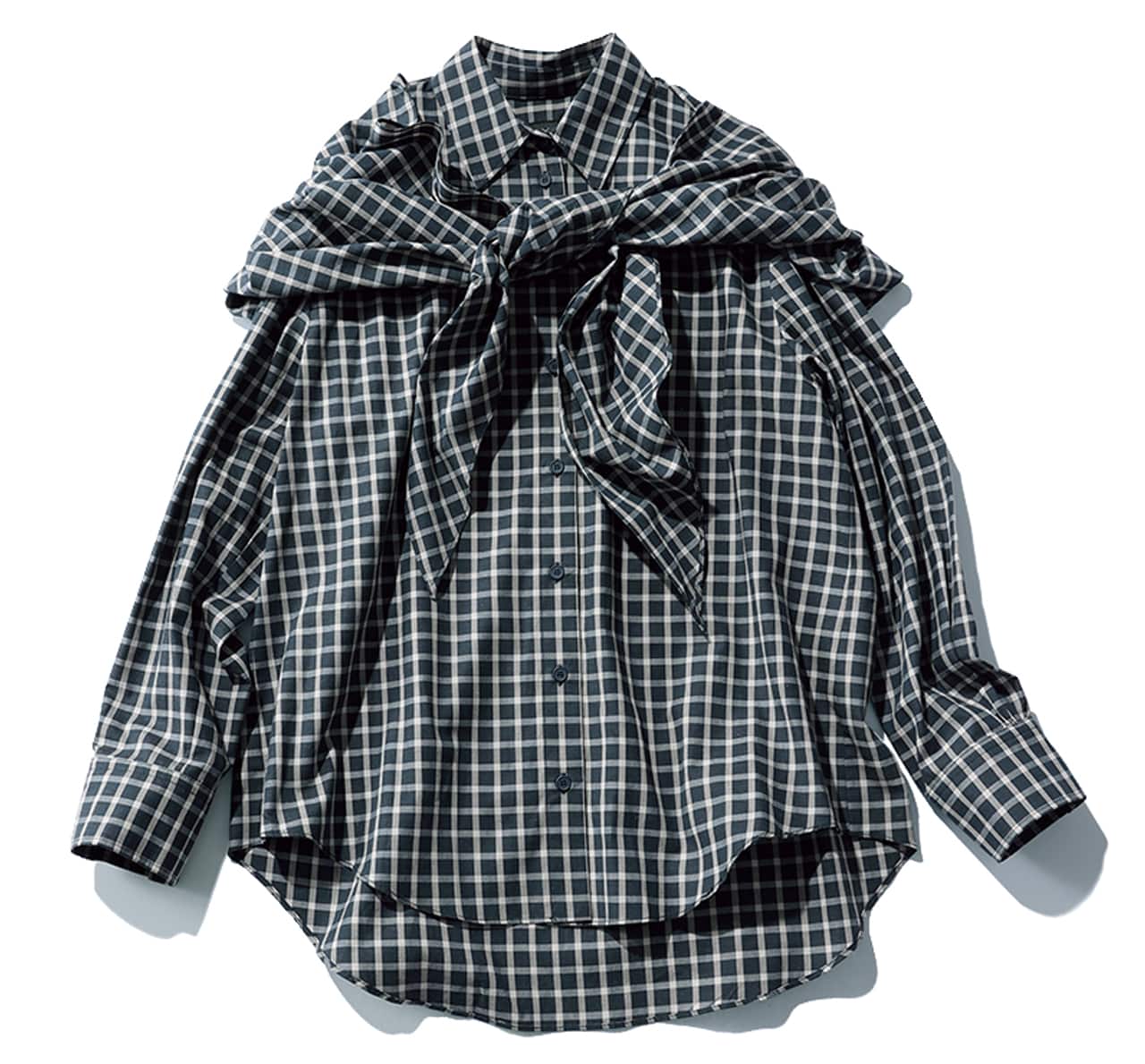 【ZARA(ザラ)】シャツ ¥8590