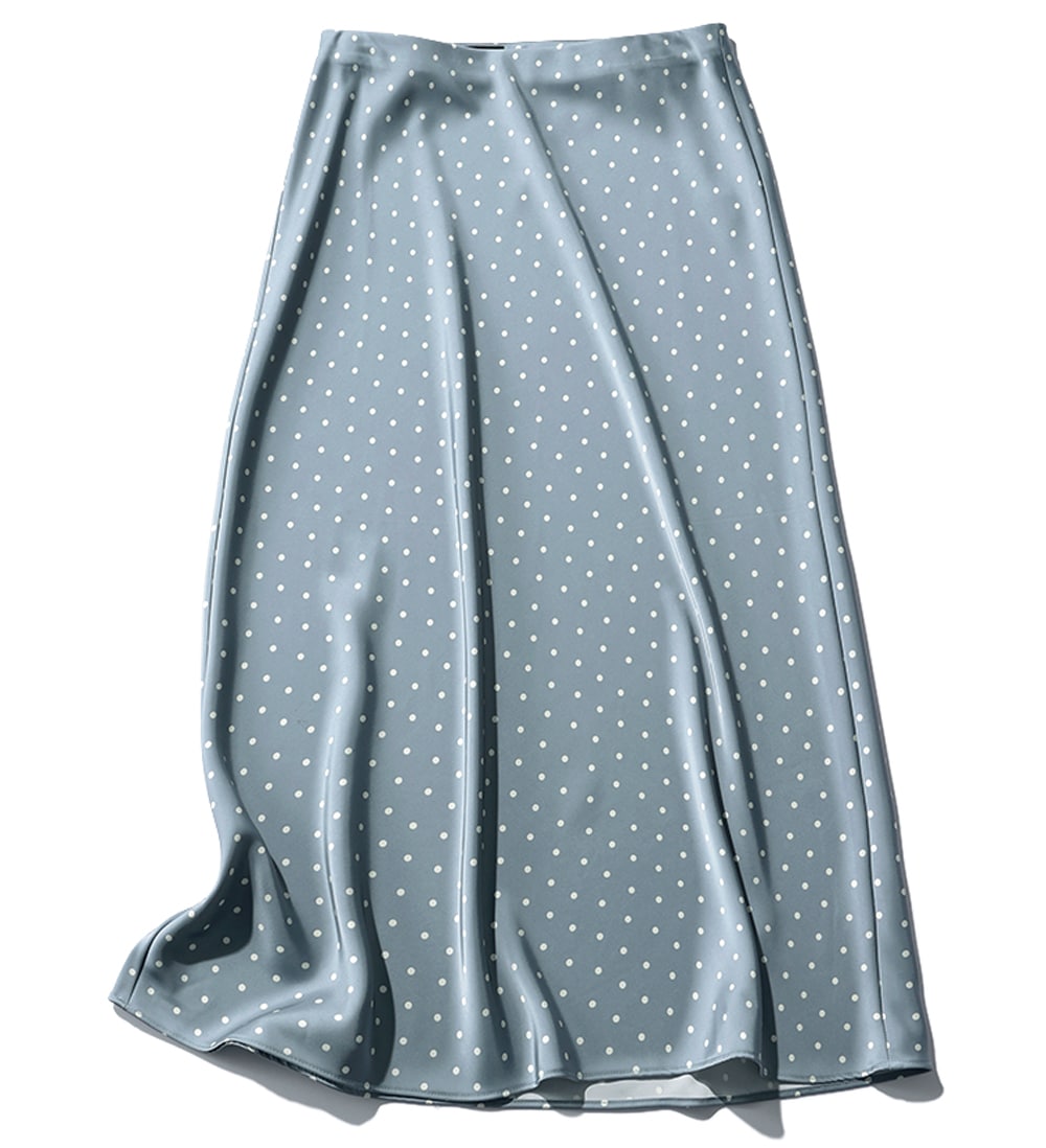 【ZARA(ザラ)】スカート ¥5290