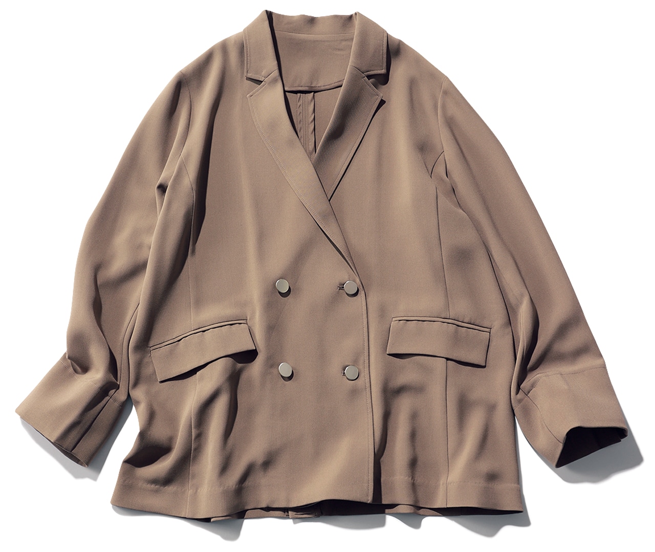 【CROSS FUNCTION（クロス ファンクション）】ジャケット　¥5940