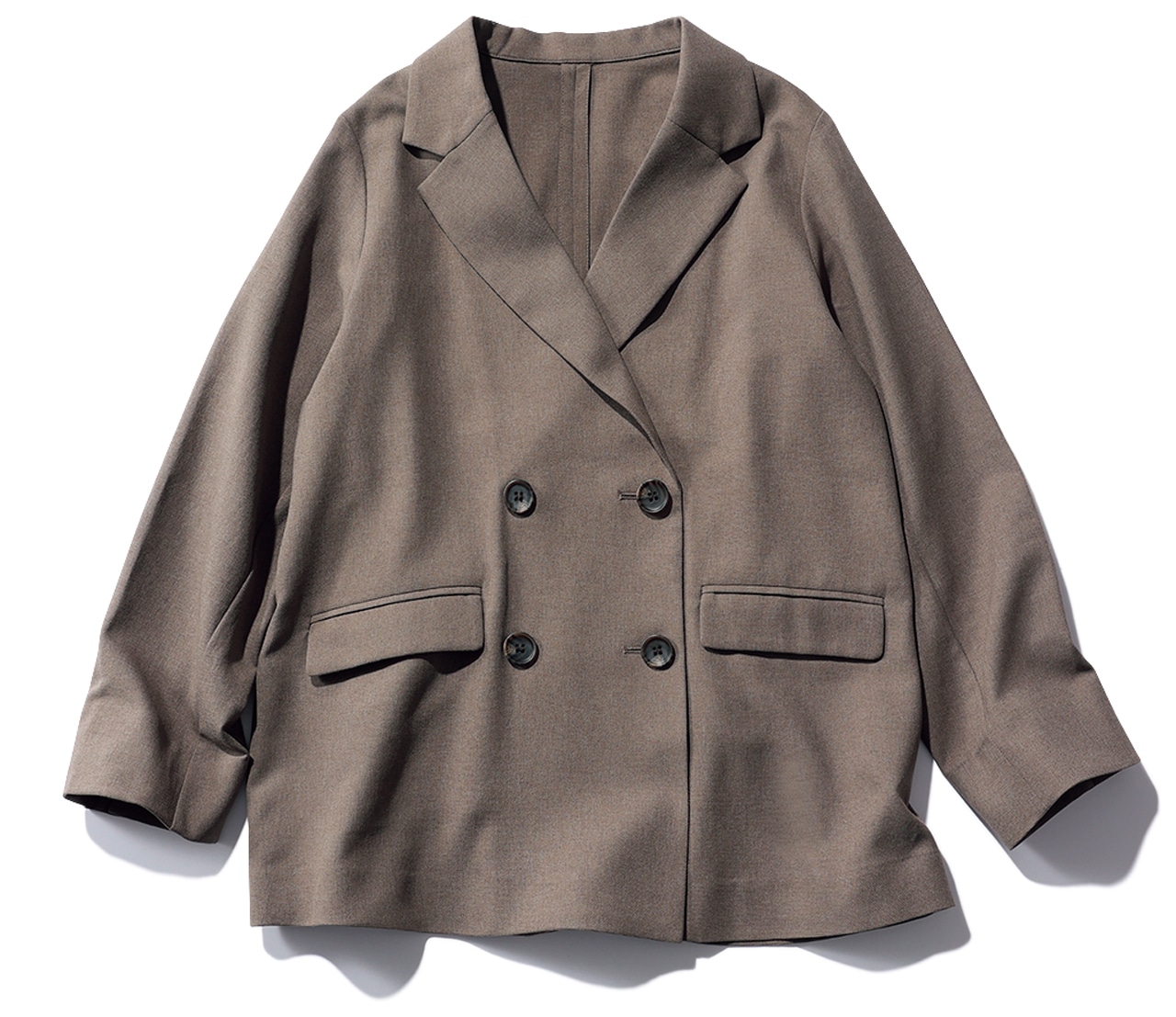 【GLOBAL WORK(グローバルワーク)】の薄軽ジャケット ¥7990