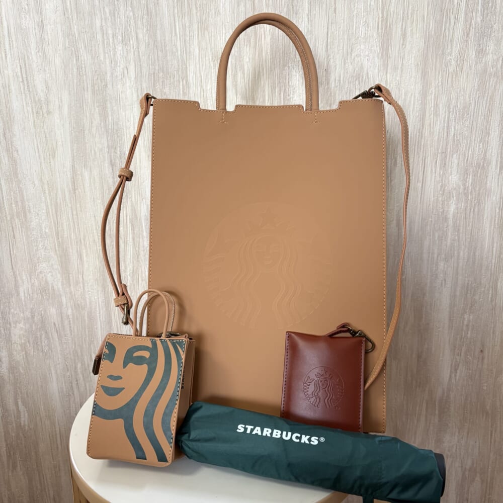 スターバックス マイカスタマイズジャーニーセット