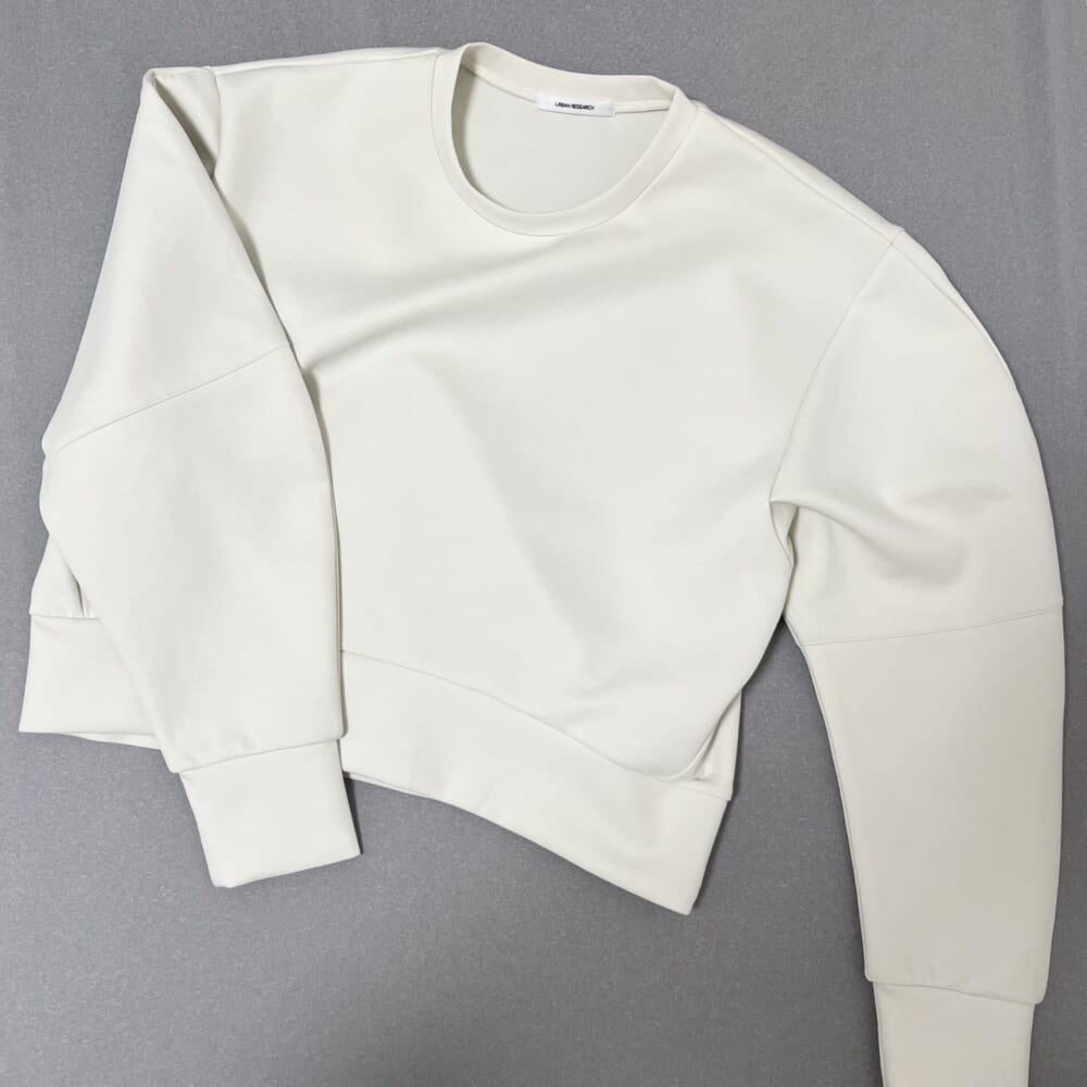 アーバンリサーチ　ダンボールトップス