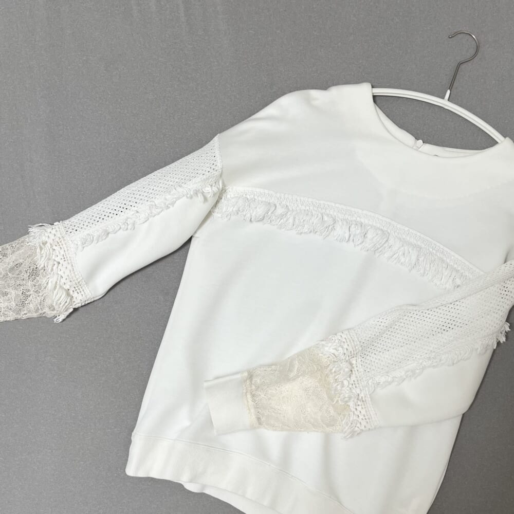 ユナイテッドトウキョウ　スウェット