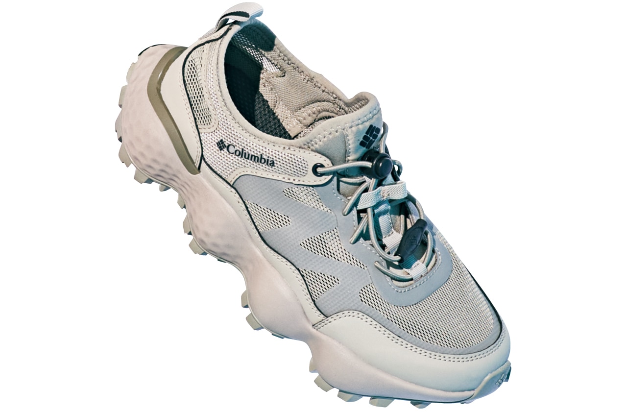 ［スライブ リバイブ マックス ブリーズ］￥14850／コロンビアスポーツウェアジャパン（コロンビア）