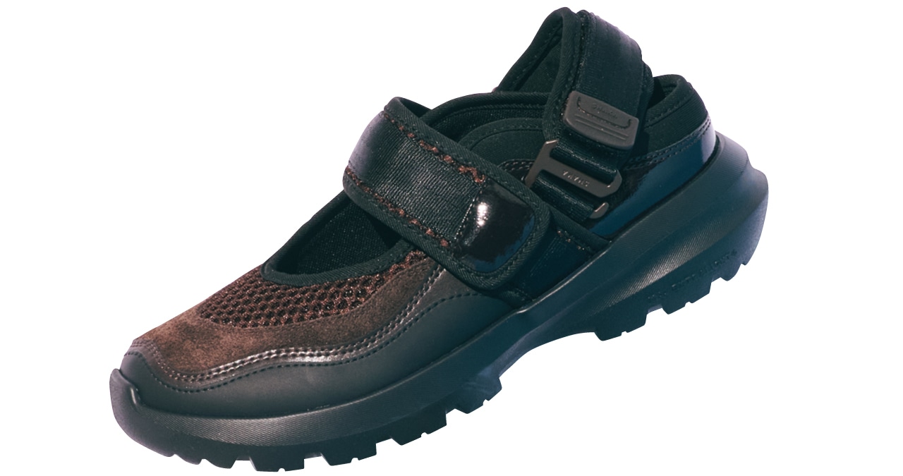 ［グレートジャーニー EXR］￥19910／ブルームーンカンパニー（シャカ）