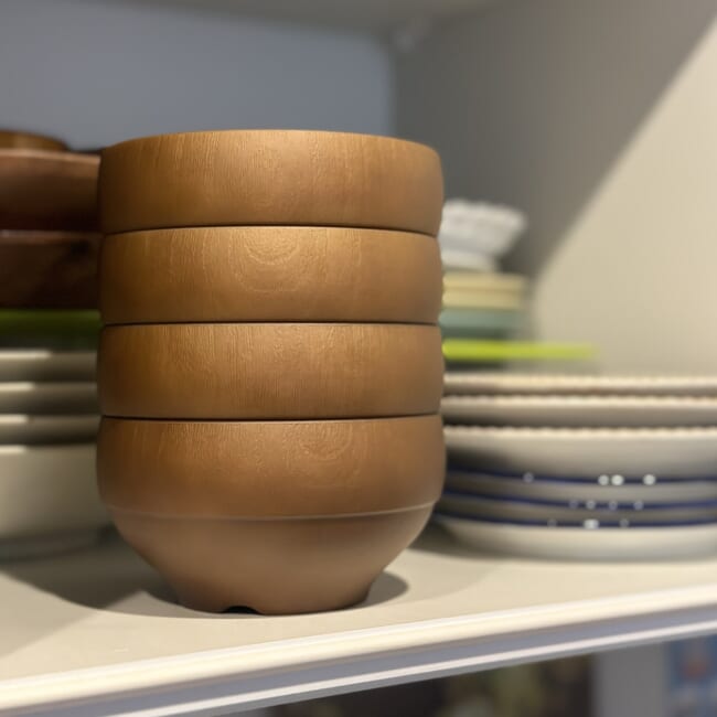 LAKOLE（ラコレ）の「スタッキング汁椀」