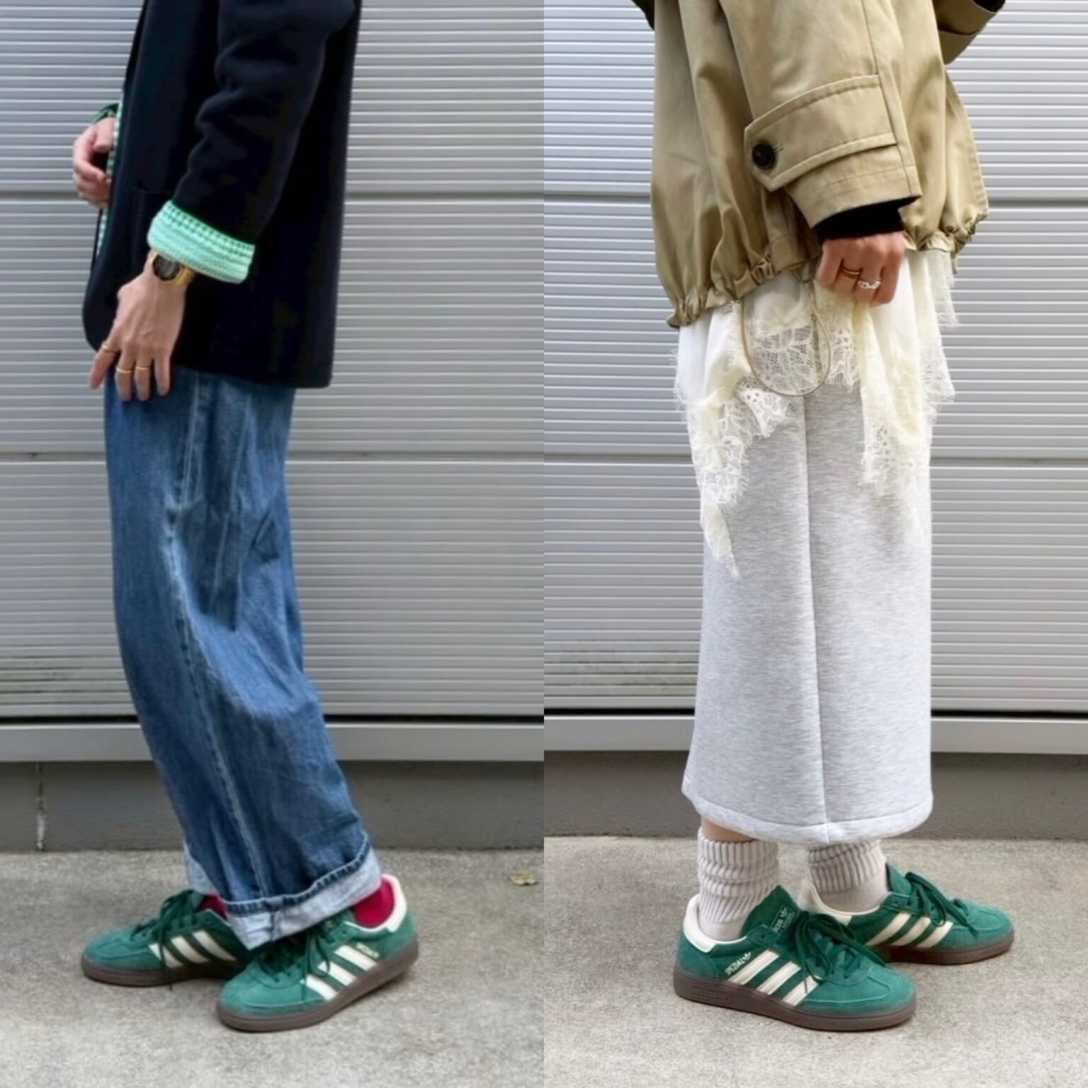 adidas Originals
HANDBALL SPEZIAL W