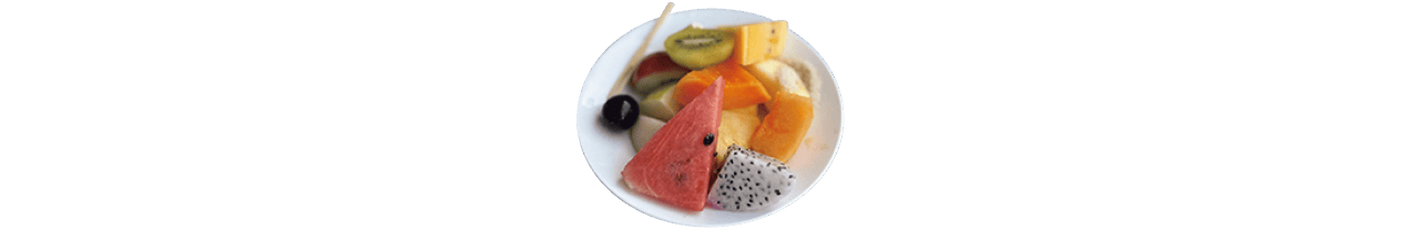 「裕成水果」のフルーツ