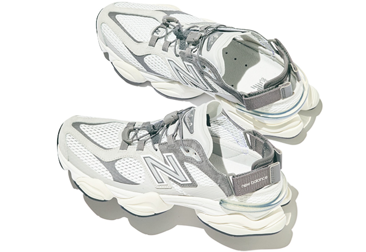 ［U90603FA］￥19800／ニューバランスジャパンお客様相談室（ニューバランス）