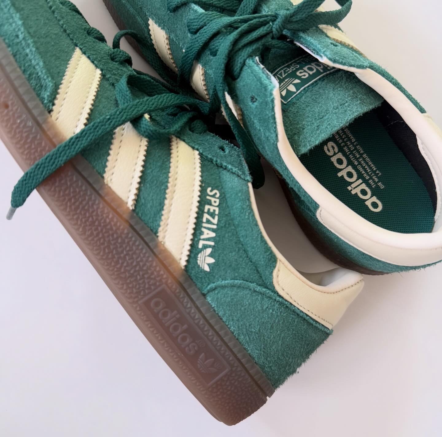 adidas Originals
HANDBALL SPEZIAL W