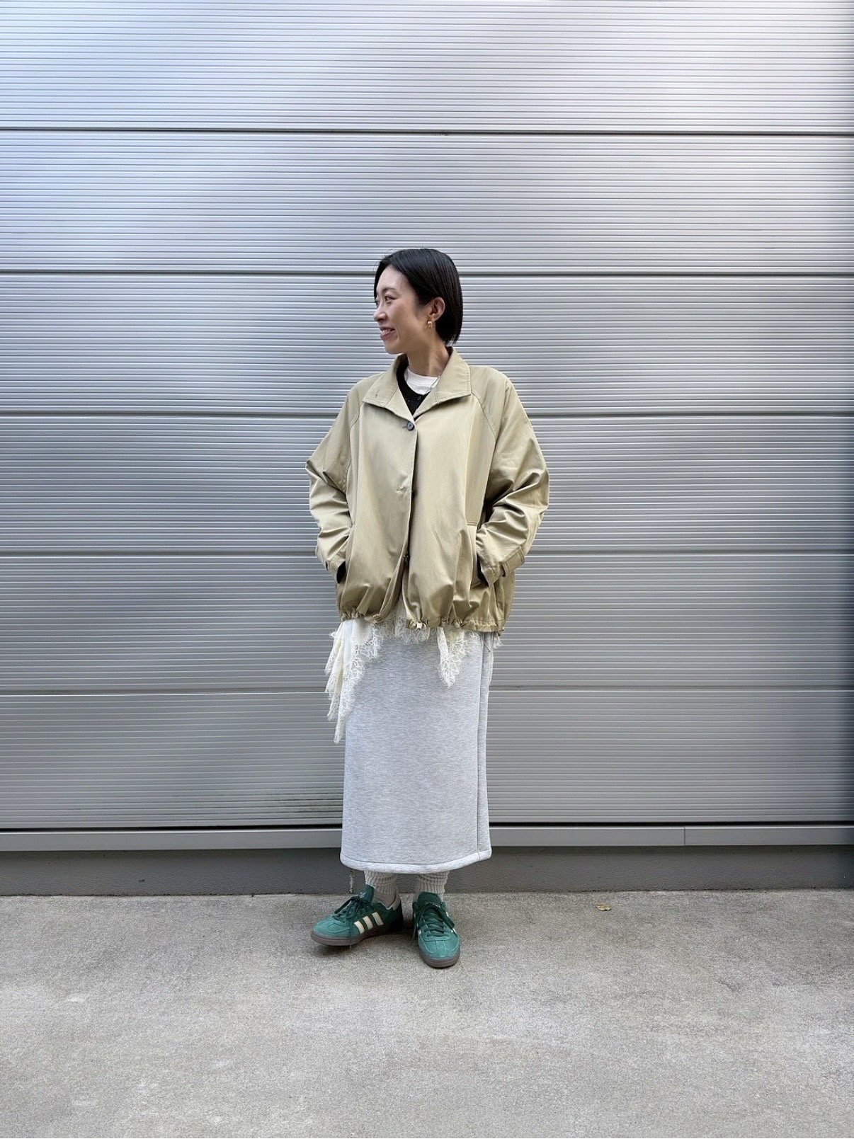 adidas Originals
HANDBALL SPEZIAL W