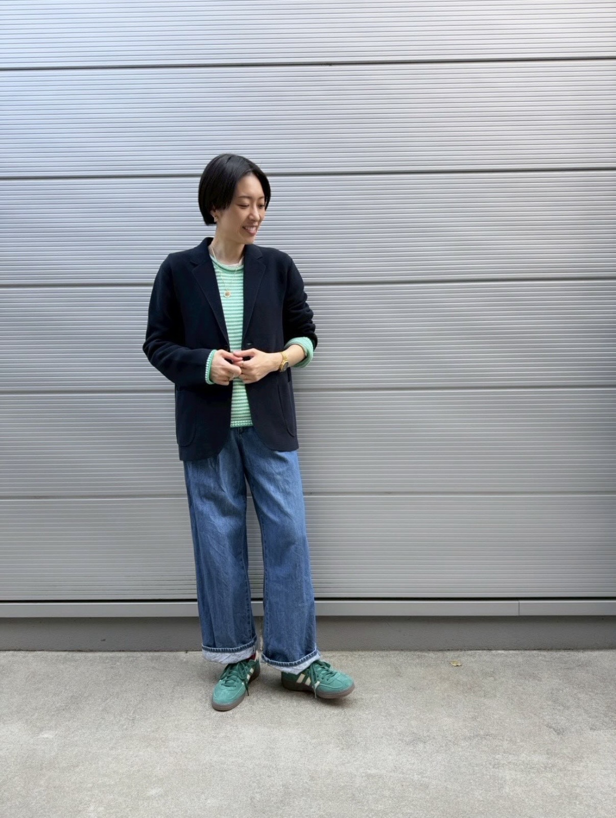 adidas Originals
HANDBALL SPEZIAL W