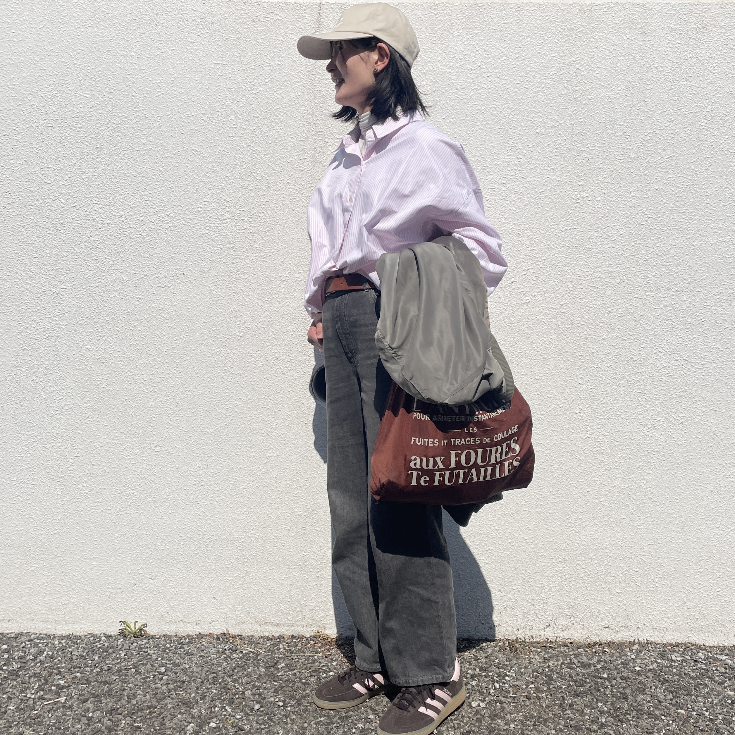 adidas Originals
HANDBALL SPEZIAL W