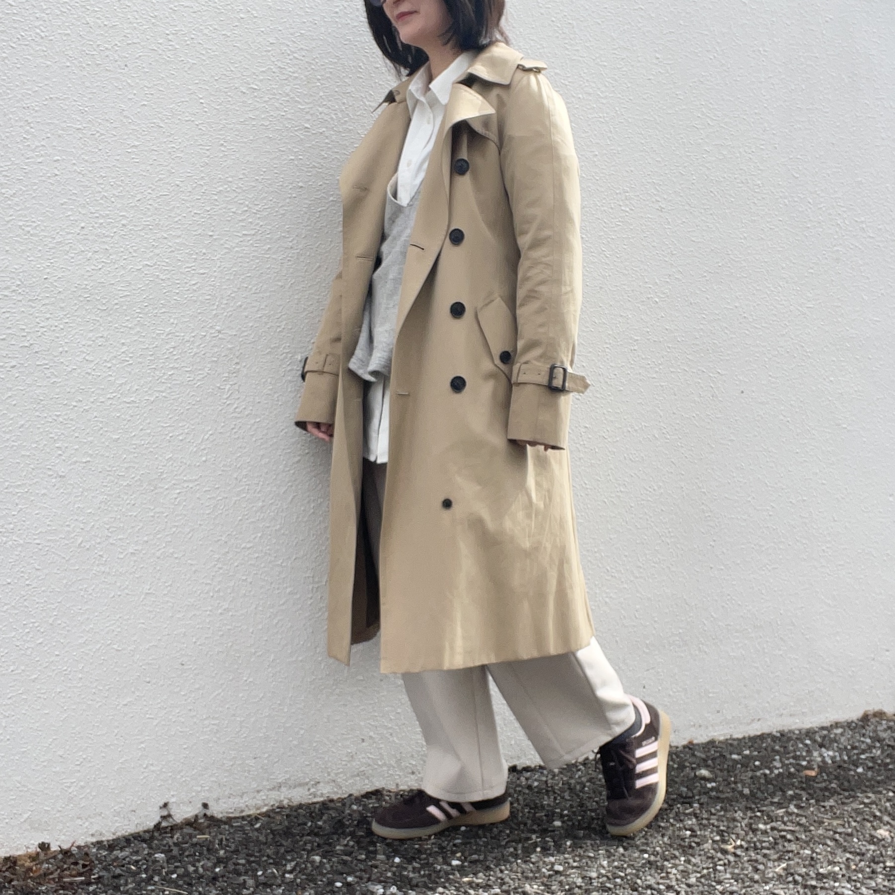 adidas Originals
HANDBALL SPEZIAL W