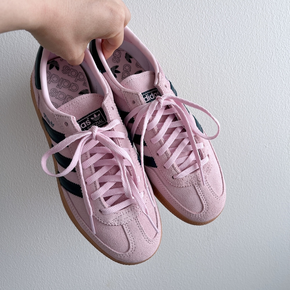 adidas Originals
HANDBALL SPEZIAL W