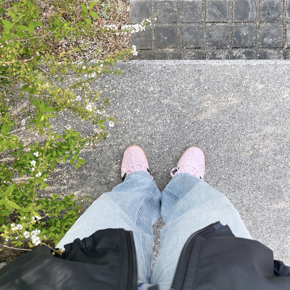 adidas Originals
HANDBALL SPEZIAL W