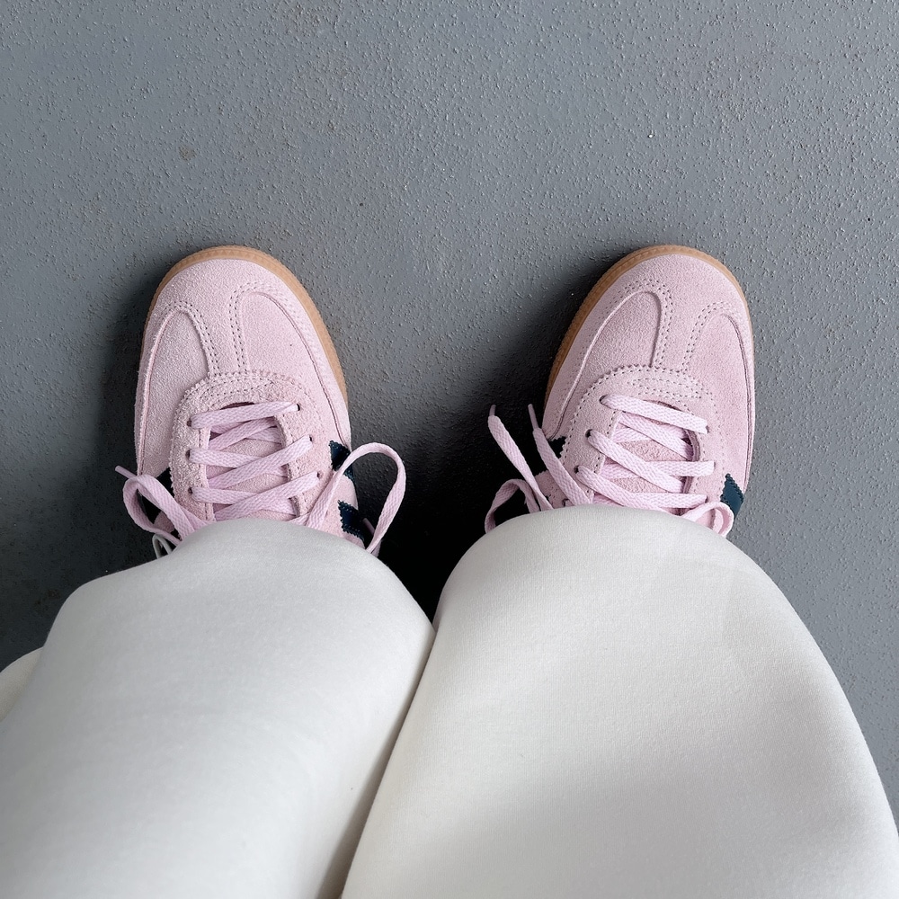 adidas Originals
HANDBALL SPEZIAL W