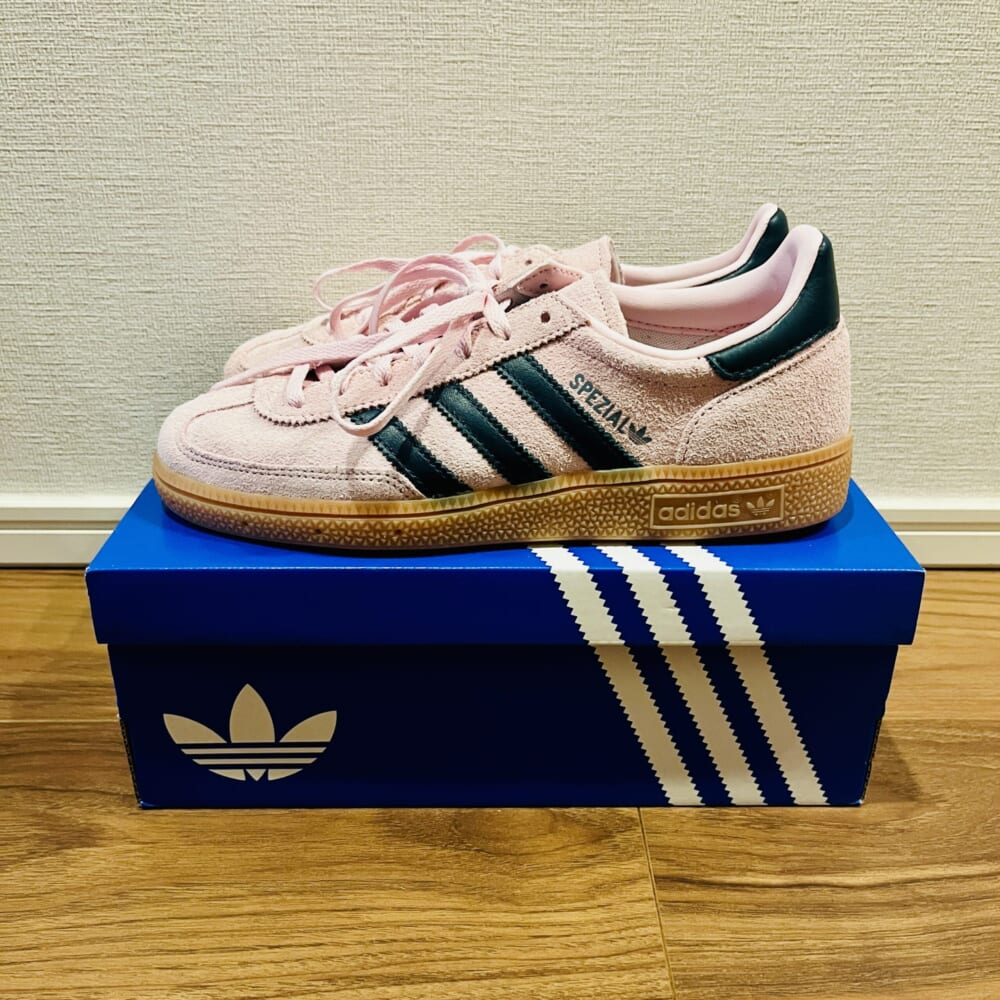adidas Originals
HANDBALL SPEZIAL W