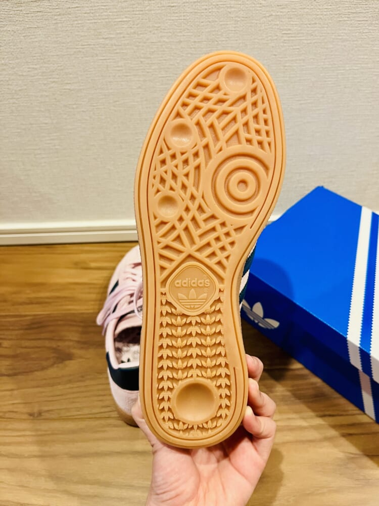 adidas Originals
HANDBALL SPEZIAL W